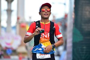 BIB: 
                            <button type="button" onclick="openModal(21799838)" class="btn btn-primary btn-sm float-right btn-popup" data-toggle="modal" data-target=".modal-high-quality">
                        <i class="fas fa-shopping-cart"></i> Add to Cart
                    </button>
                                            <button type="button" onclick="isThisMe(21799838, true)" class="btn btn-success btn-sm float-right btn-popup btn-isme hidden" data-toggle="tooltip" data-placement="bottom" title="นี่คือรูปของคุณใช่ไหม คลิกที่นี่เพื่อเอาเข้าอัลบั้ม">
                        <i class="fas fa-plus"></i> Add to album
                    </button>
                    <button type="button" onclick="isThisMe(21799838, false)" class="btn btn-warning btn-sm float-right btn-popup btn-isnotme hidden">
                        <i class="fas fa-ban"></i> Remove from album
                    </button>